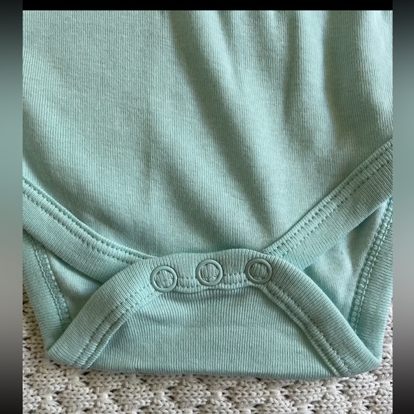 Dip long sleeve Christmas theme onesie - Picture 3 of 3